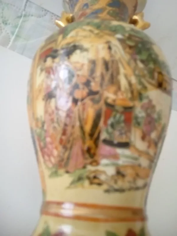 Kinietiška vazelė - , namai ir interjeras 5