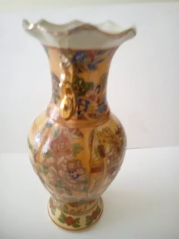 Kinietiška vazelė - , namai ir interjeras 4