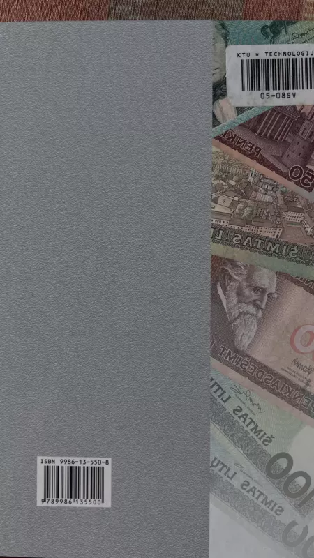 Mikroekonomika - ir kt. Snieška V., knyga 3