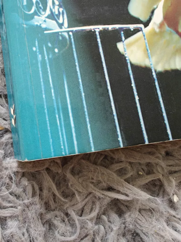 Pasirinkimas - Og Mandino, knyga 3