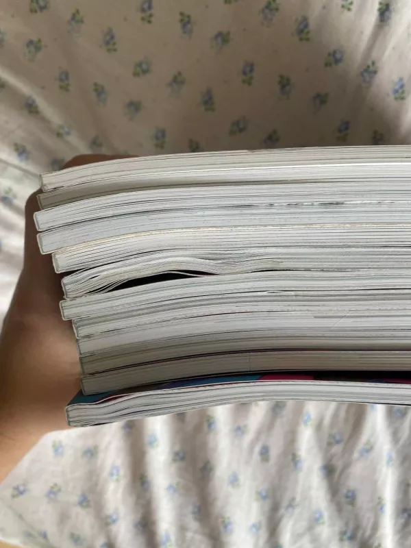 Nemunas - Įvairūs, knyga 5