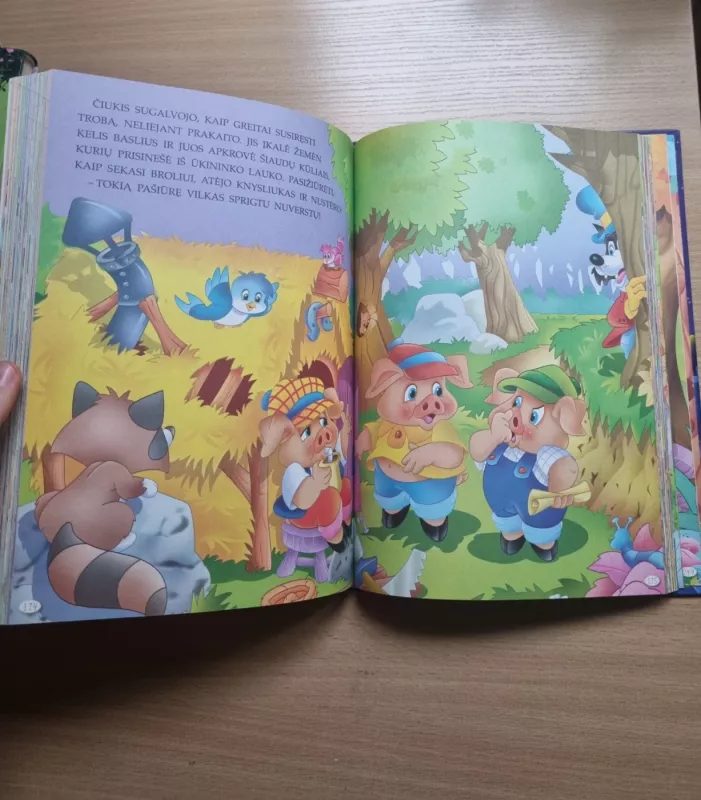 Kai stebuklais lijo - Alfredas Steiblys, knyga 4