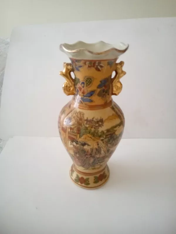 Kinietiška vazelė - , namai ir interjeras 2