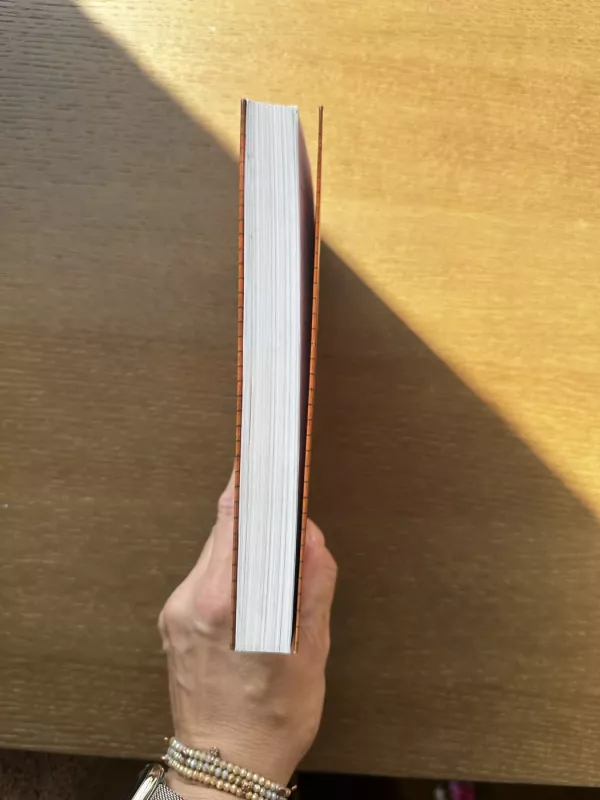 Garbė lėtumui - Carl Honore, knyga 3