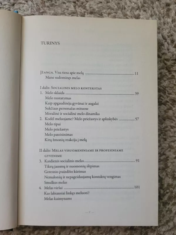 Visa tiesa apie melą - Autorių Kolektyvas, knyga 5