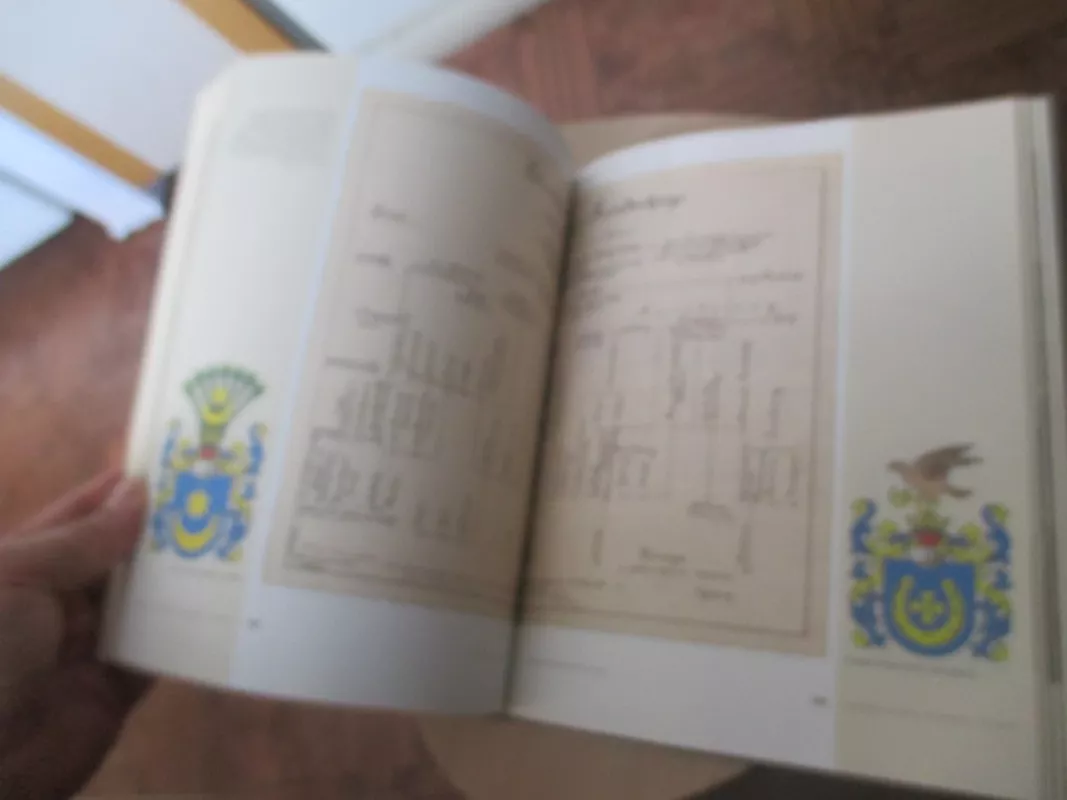 Jašiūnų dvaras - Aurelija Arlauskienė, knyga 6