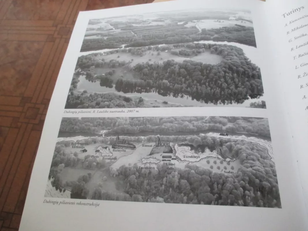 Kunigaikščių Radvilų istorija ir atradimai - Autorių Kolektyvas, knyga 5