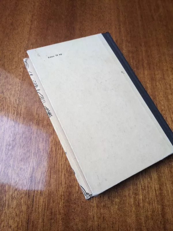 Ištikimoji upė - Stefanas Žeromskis, knyga 6