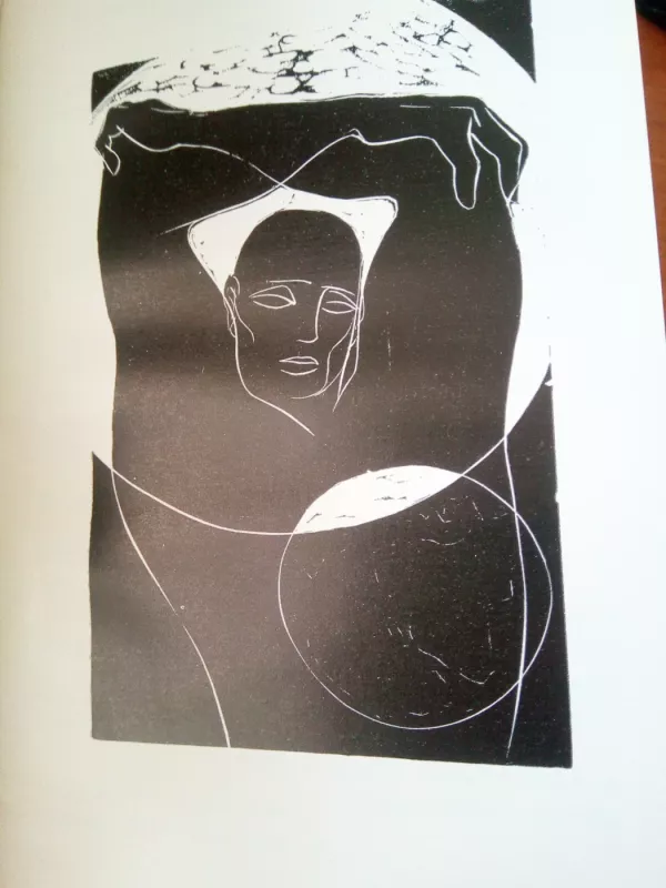 Žmogus - Eduardas Mieželaitis, knyga 4