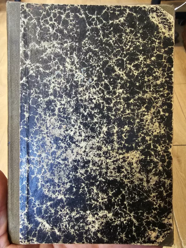 Trys mėnesiai Brazilijoje. Gamtininko užrašai - Tadas Ivanauskas, knyga 3