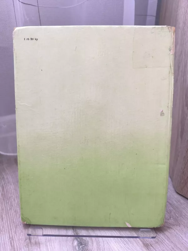 Pasakėčios - Ivanas Krylovas, knyga 5