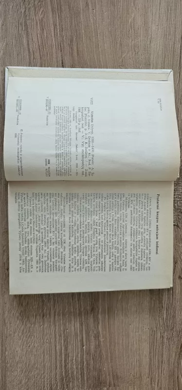 Vytautas Didysis - Adolfas Šapoka, knyga 2