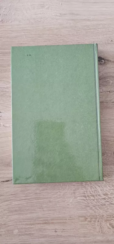 Jogaila - Adolfas Šapoka, knyga 4