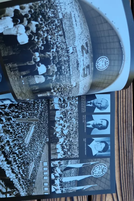 Lietuvos dainų švenčių tradicija - Autorių Kolektyvas, knyga 5