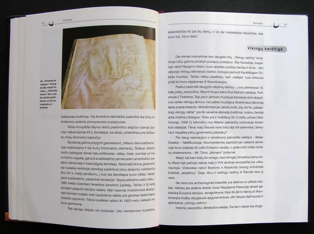 Sfinksas Istorijos paslaptys nuo Marko Polo iki Rasputino - Hansas Christianas Hufas, knyga 5