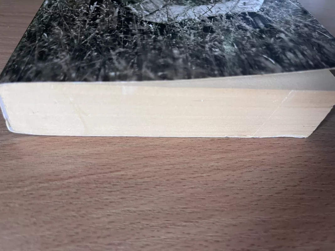 Apie mirtį ir mirimą - Elisabeth Kubler-Ross, knyga 5