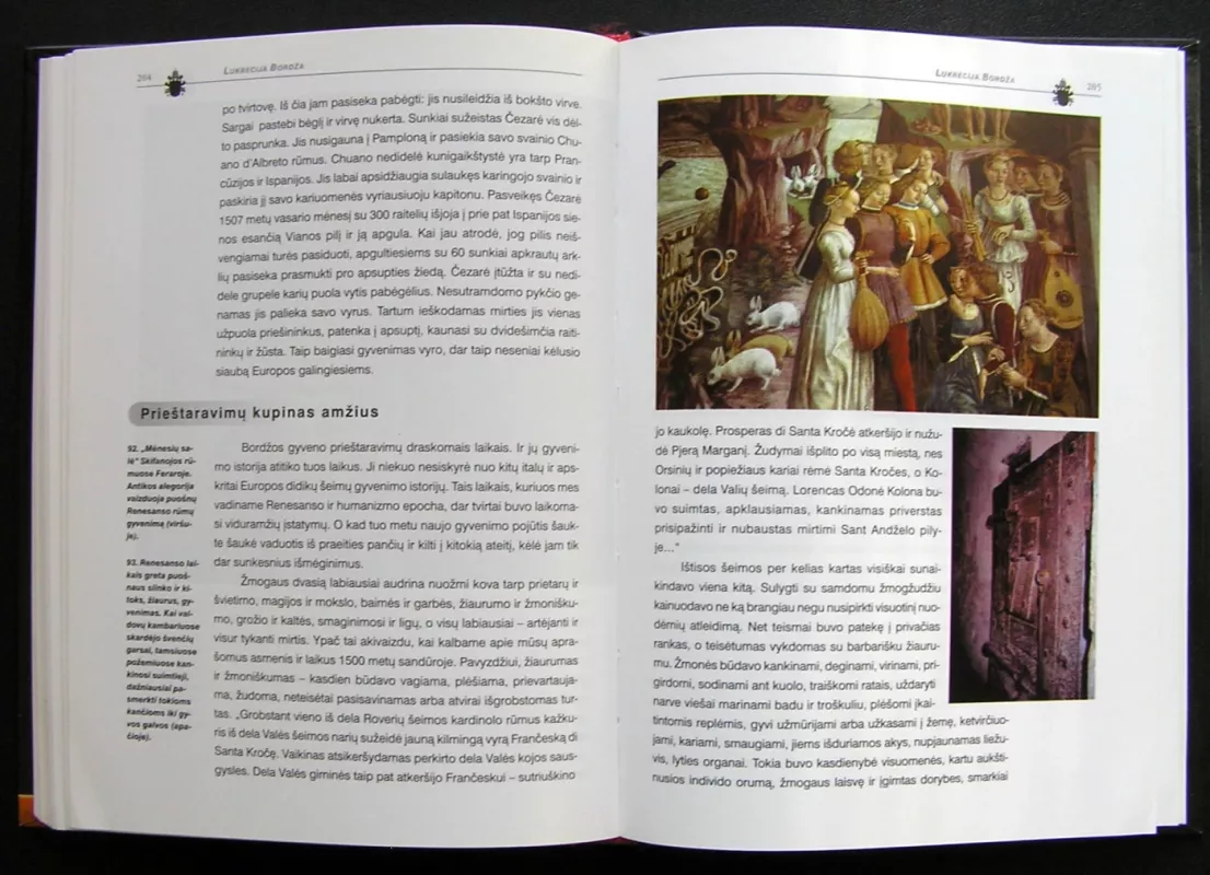 Sfinksas Istorijos paslaptys nuo Marko Polo iki Rasputino - Hansas Christianas Hufas, knyga 6