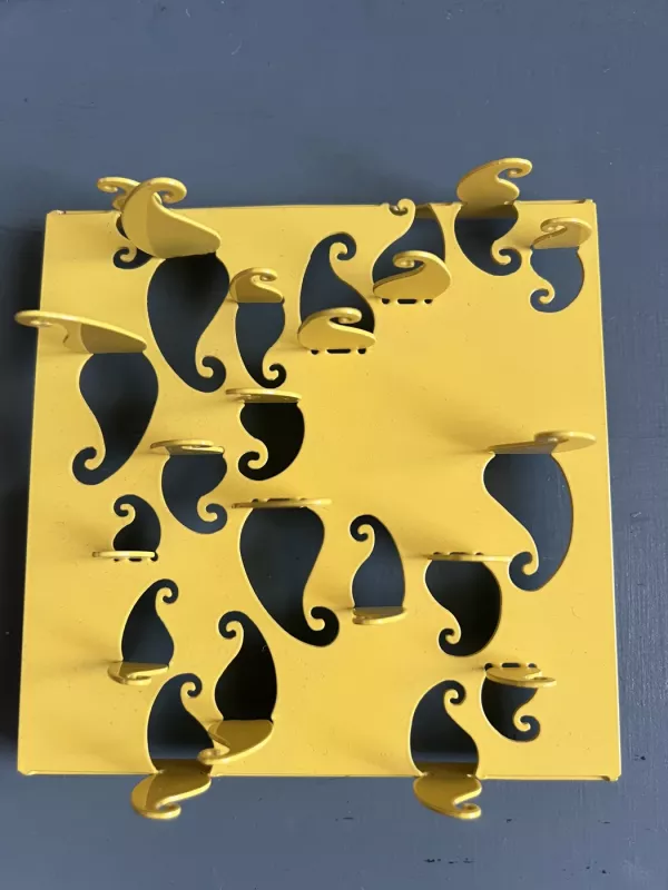 CD laikiklis - , namai ir interjeras 3