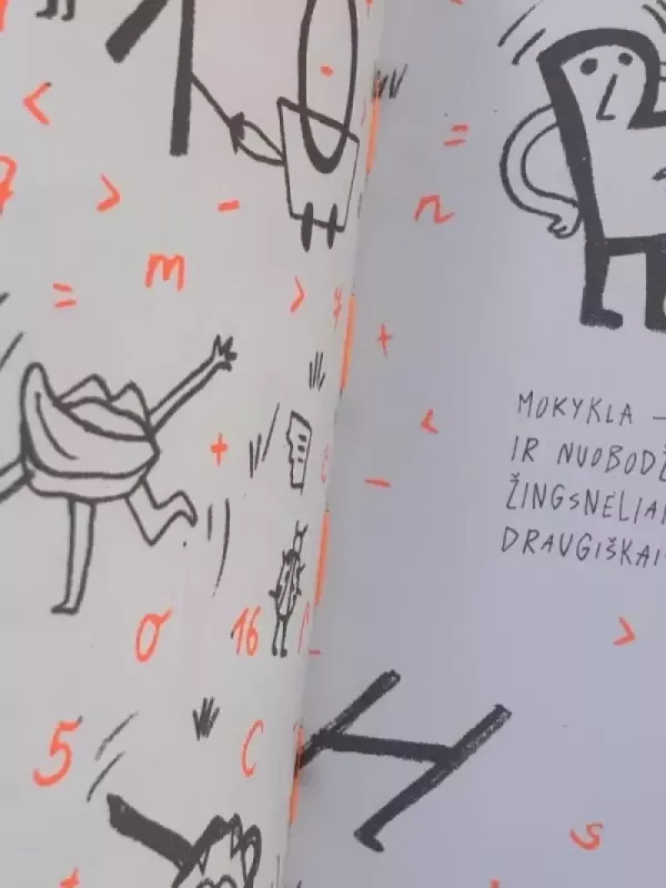 Ypatingas - Modesta Jurgaitytė, Rasa Jančiauskaitė, knyga 4