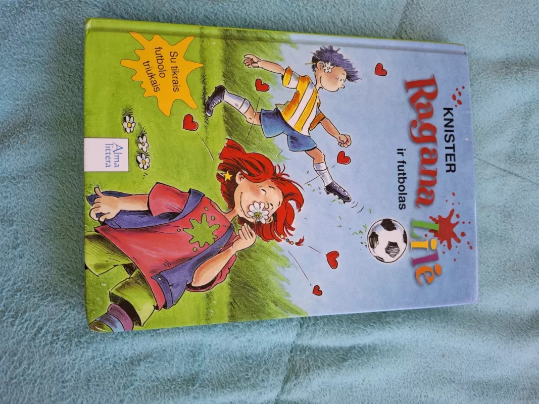 Katinas naguotis laužo taisykles - Jennifer Gray, knyga 3