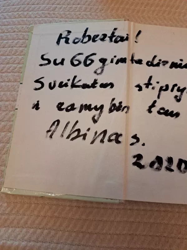 Tautinis auklėjimas - Antanas Maceina, knyga 3