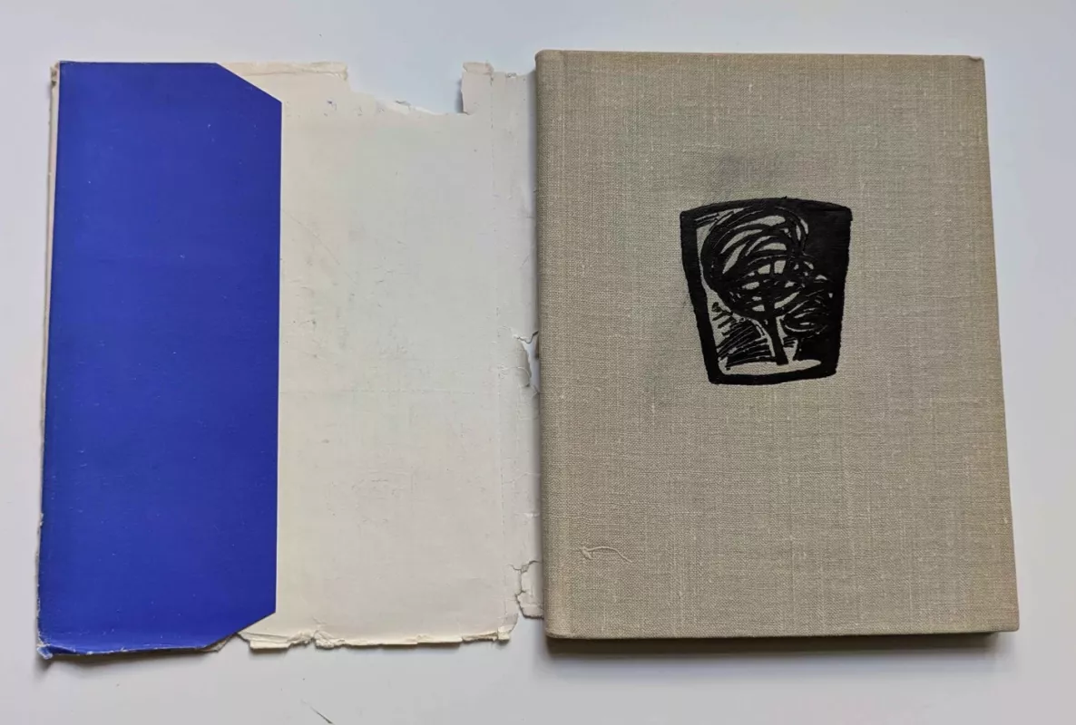 Publicistinė poema - Justinas Marcinkevičius, knyga 3