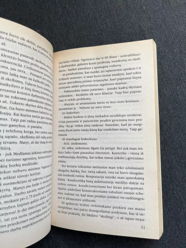 Cerberis - Jack L. Chalker, knyga 5