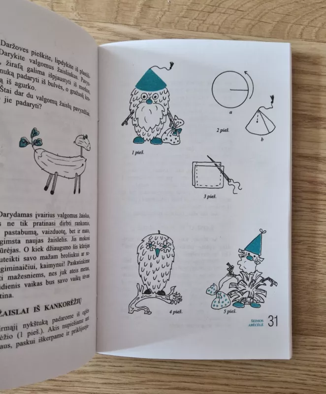 Žaiskime kartu - Autorių Kolektyvas, knyga 3