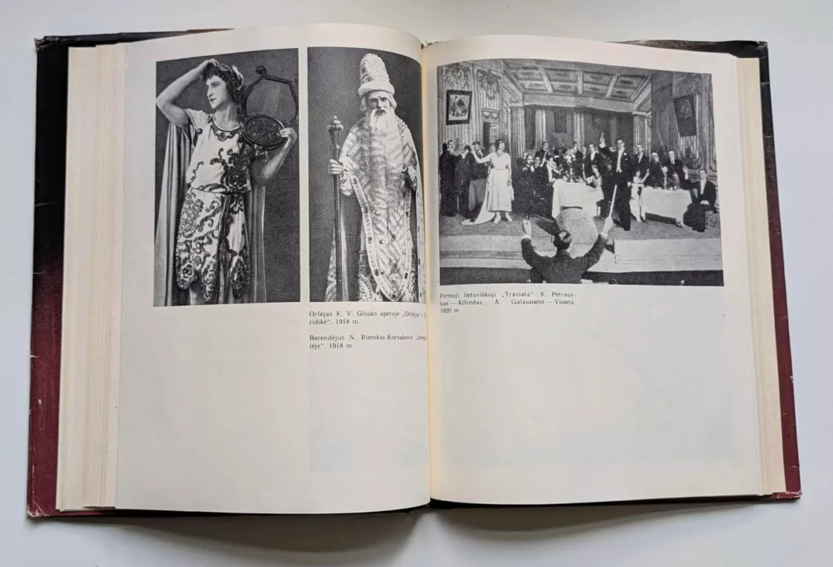 Kiprui Petrauskui - 100 - J. Bruveris, knyga 4