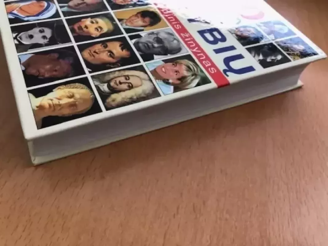 1000 pasaulio įžymybių - Sabine Fritz, Feryal  Kanbay, knyga 4