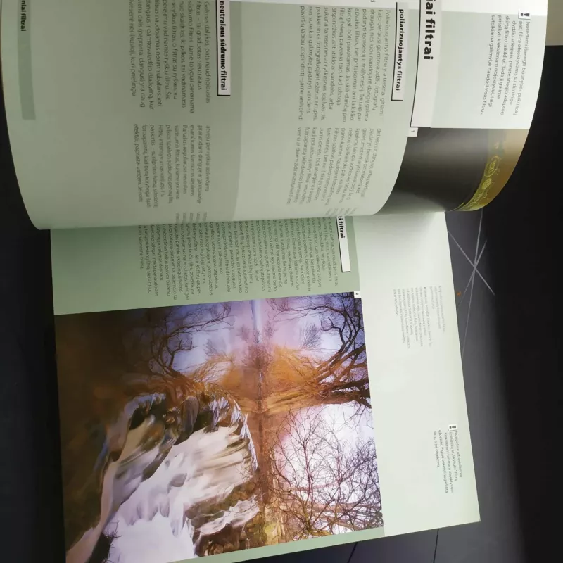 Skaitmeninė fotografija. Kaip fotografuoti kelionėse - Duncan Evans, knyga 6