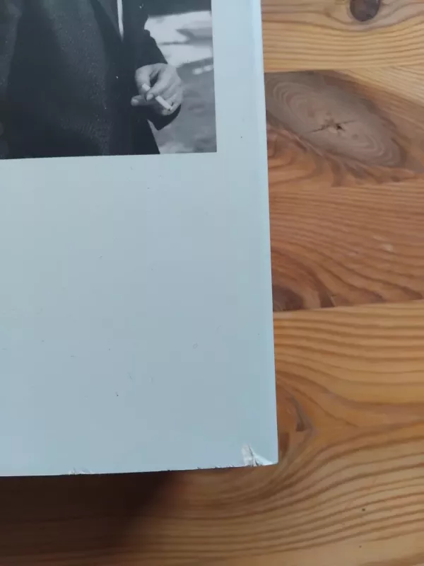 Asmuo ir idėjos II - Arūnas Sverdiolas, knyga 3