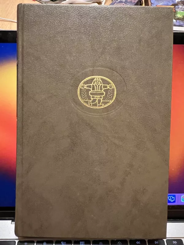 EILĖRAŠČIAI POEMOS DRAMA  Pasaulinės literatūros biblioteka (66) - Tarasas Ševčenka, Ivanas Franko, Lesia Ukrainka, knyga 3