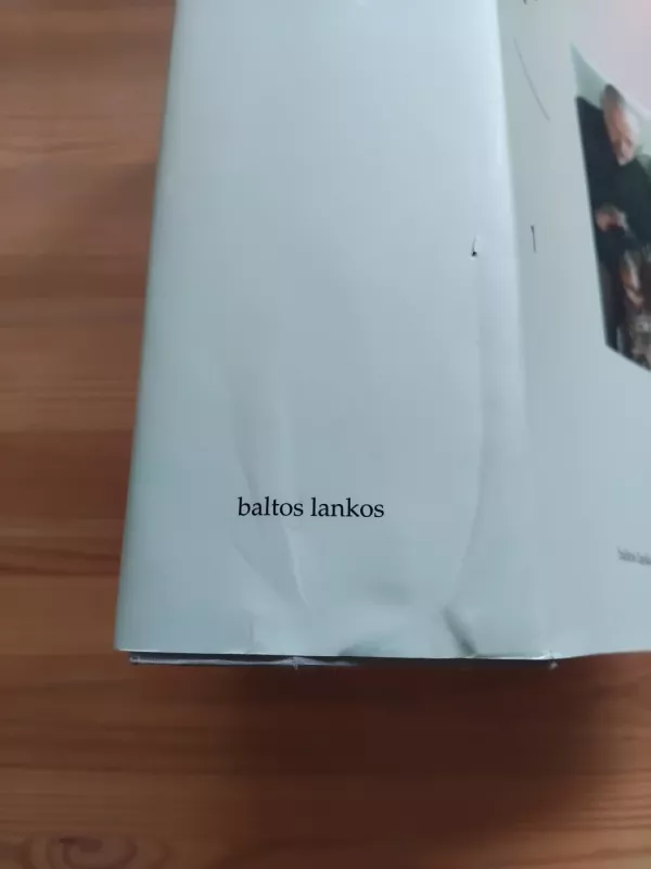 Asmuo ir idėjos I - Arūnas Sverdiolas, knyga 4