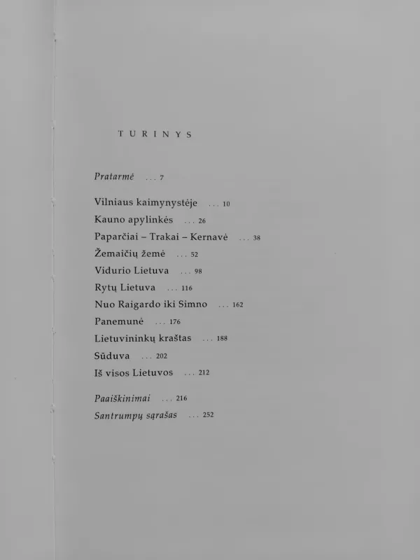 Žemės atmintis: lietuvių liaudies padavimai - Bronislava Kerbelytė, knyga 3