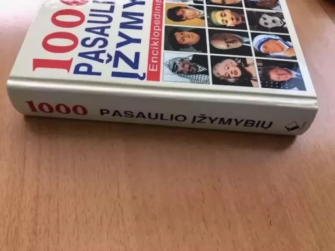 1000 pasaulio įžymybių - Sabine Fritz, Feryal  Kanbay, knyga 5