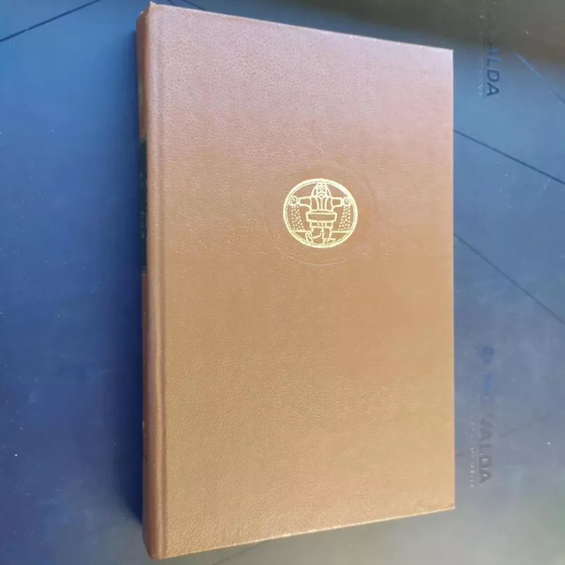 Metamorfozės - OVIDIJUS, knyga 2