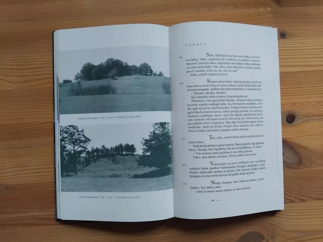 Žemės atmintis: lietuvių liaudies padavimai - Bronislava Kerbelytė, knyga 4