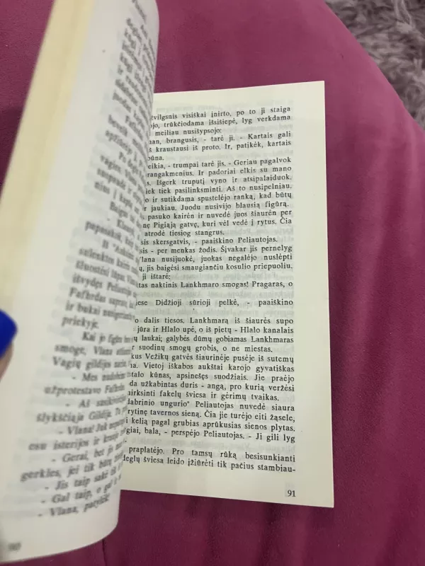 Užslinks naktis - Autorių Kolektyvas, knyga 3