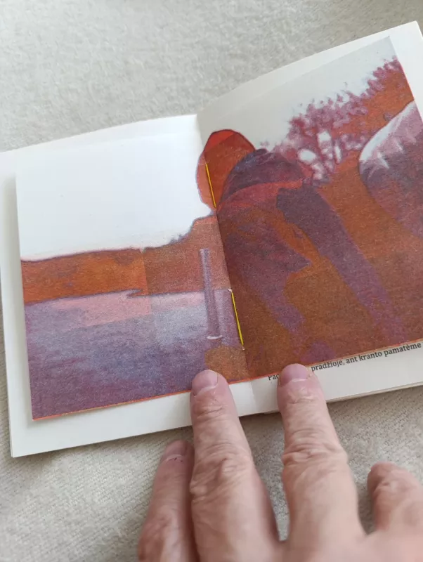 36 kambariai - Kipras Dubauskas, Woodstone Kugelblitz, knyga 5