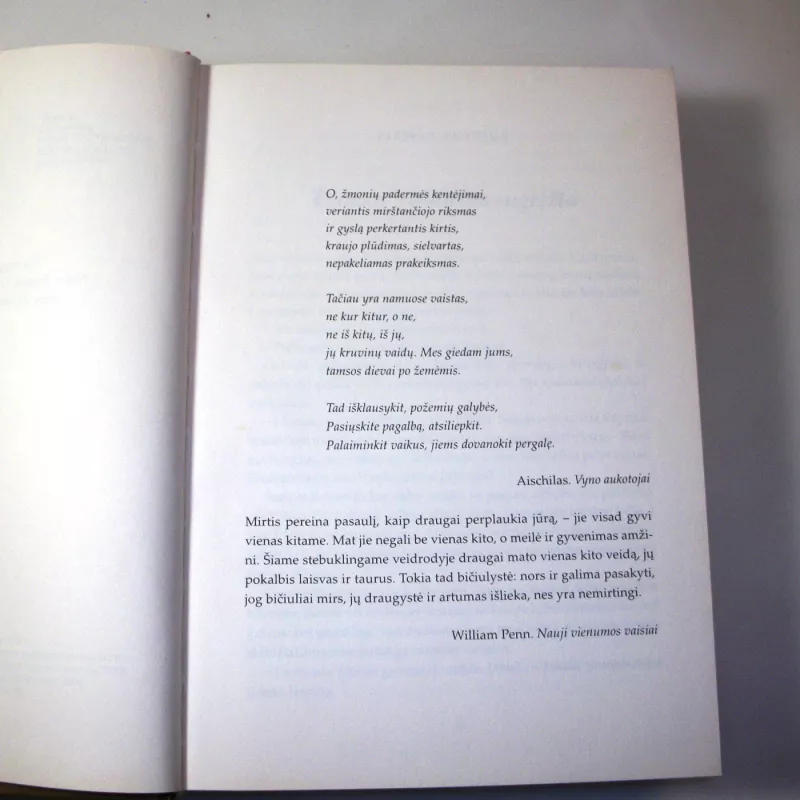 Haris Poteris ir Mirties relikvijos - J.K. Rowling, knyga 5