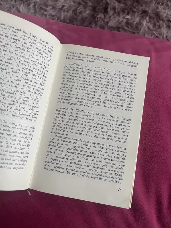 Išmintingųjų puota - Tomas Sakalauskas, knyga 5