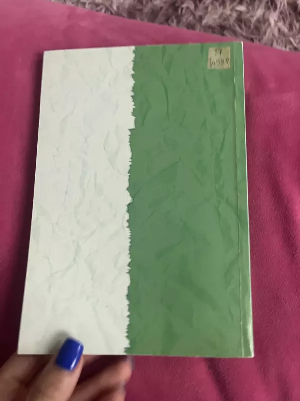 Istorika ir istorijos pamoka - Valdemaras Jaruševičius ir kiti, knyga 6