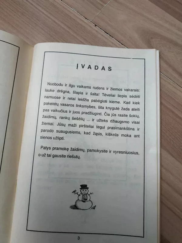 Rankų šešėliai ir parinktieji žaidimai - Antanas Macijauskas, knyga 4