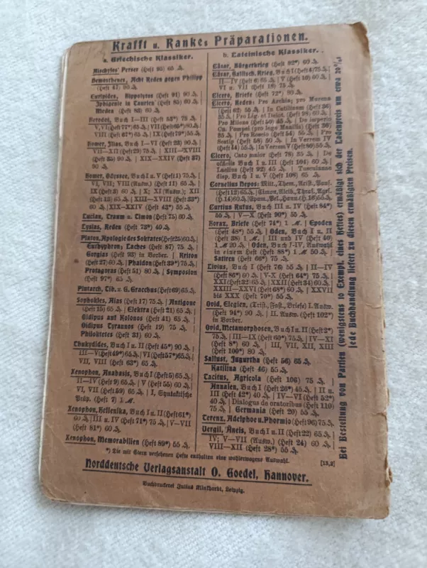 Platons Symposion - Platons, knyga 2