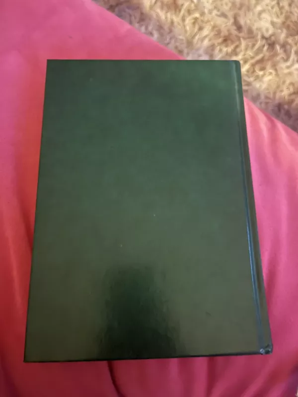 Katalikų giesmynas - Nihil Obstat, knyga 5