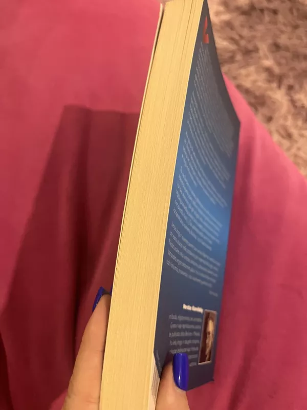 Necivilizuota civilizacija: kaip visuomenė pralaimi savo ateitį - Horst Kurnitzky, knyga 5