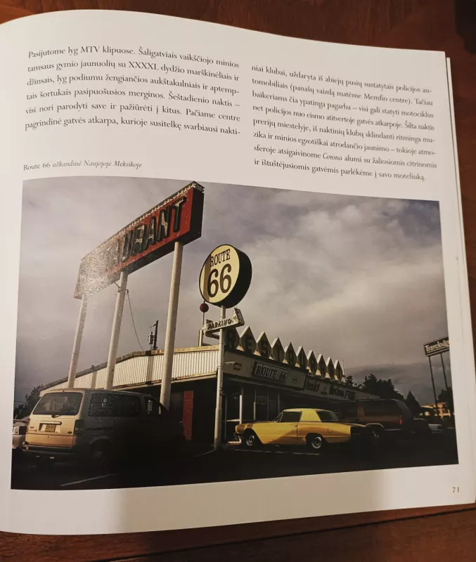 Svajonės link - Darius Čibonis, knyga 5