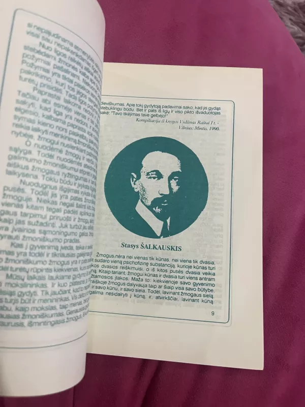 Darna - Vincas Dineika, knyga 4