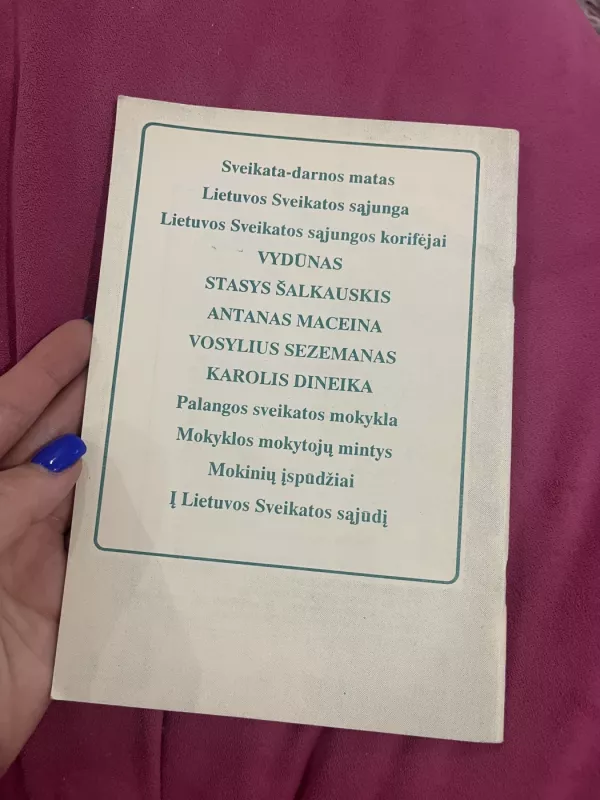 Darna - Vincas Dineika, knyga 3